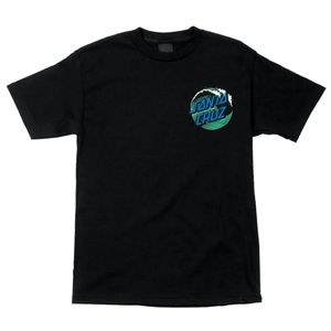 Santa Cruz Shirt